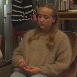 Min scene i Stuff I Buried In A Small Town Min scene i Stuff I Buried In A Small Town