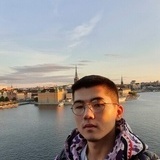 Inspelning av en musikvideo Inspelning av en musikvideo