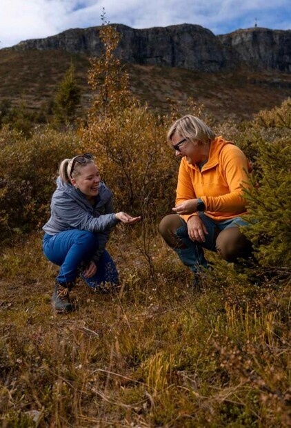 Thon Hotell Høstkampanje