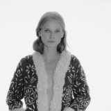 Modell for mila ferit / Perla fotografi