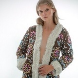 Modell for Mila Ferit / Perla fotografi