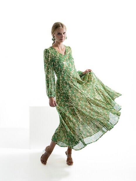 Modell for Mila Ferit / Perla fotografi