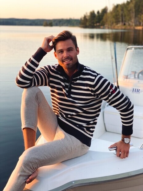 Modelljobb fr skrgrdskldesmrke