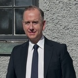 Begravningsgäst Begravningsgäst