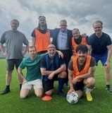 Eurojackpot  med Janne Anderssonn