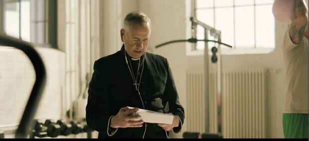 Prst i Gymmet fr Telia