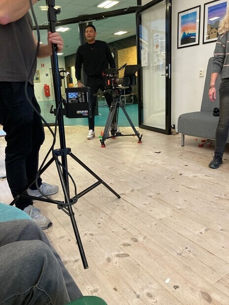 Reklamfilm Academedia Reklamfilm Academedia