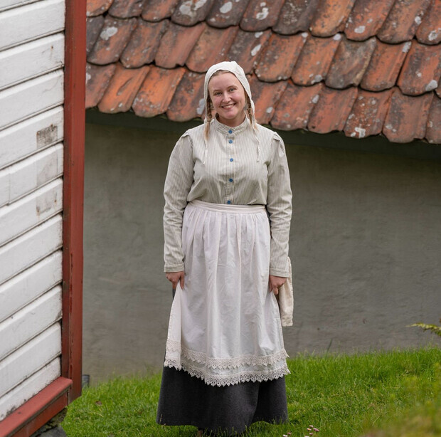 Fotoshoot som promosjon