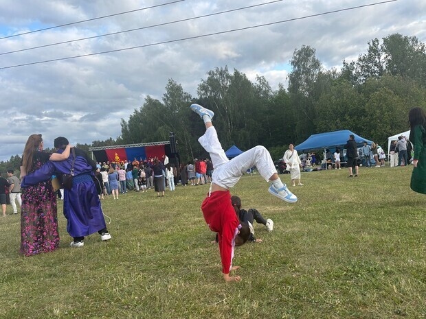 Gymnastik