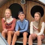 Basecampen på Prekestolen