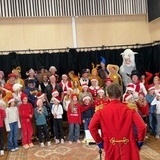 Musikkvideo med Svartnissen