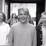 Morsom filmopptak