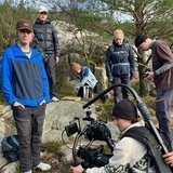 Filmrookie med Fulmkraft