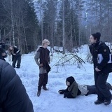 Dark skulls Dark skulls