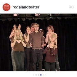Lørdagsgodt