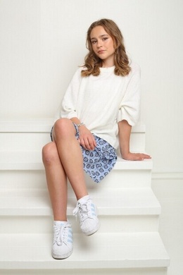 Modell för en dag Modell för en dag