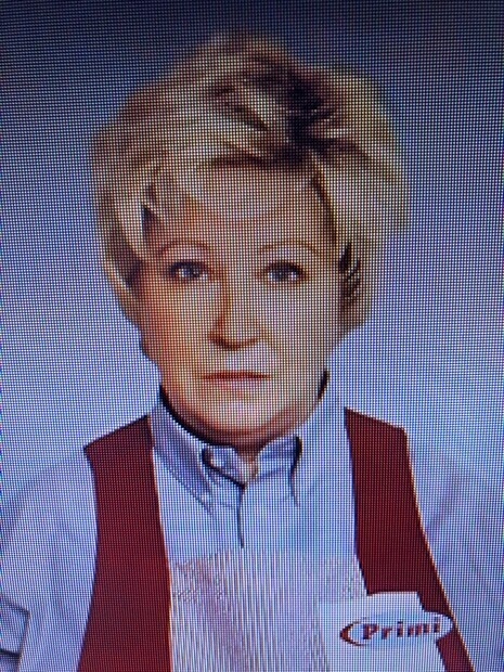 Terese i kassan Terese i kassan