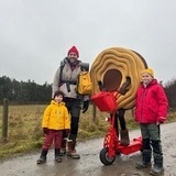 Ballerina reklam Ballerina reklam