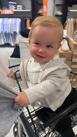 Lille luring Lille luring