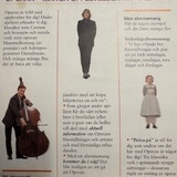 Operans abonnemang 2021/2022 Operans abonnemang 2021/2022