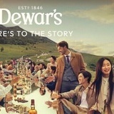 Beverage ad Beverage ad