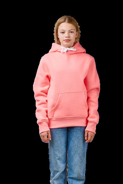 Modell for hettegensere