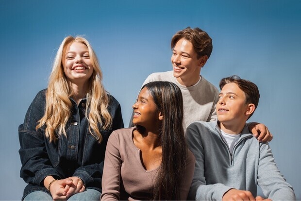 Modell uten regulering