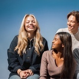 Modell uten regulering