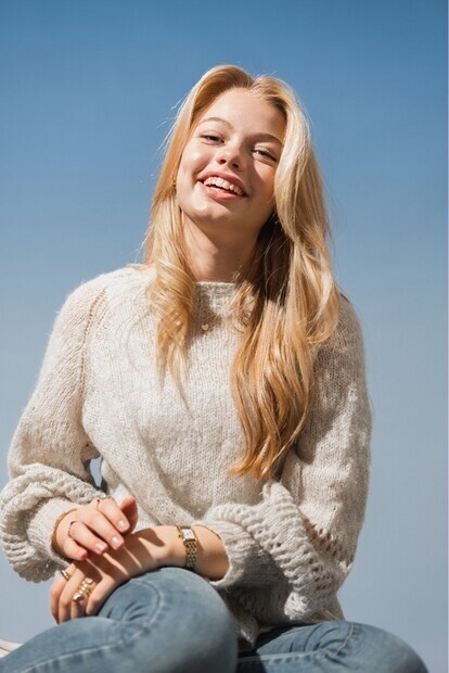 Modell uten regulering