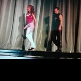 Dans i usa Dans i usa