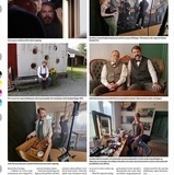 Rolig roll som kemiingenjör hos Alfred Nobel Rolig roll som kemiingenjör hos Alfred Nobel