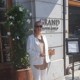 Klar som konferansier Grand hotell