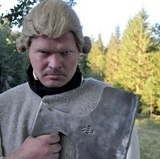 Historisk dokudrama fra 1700tallet