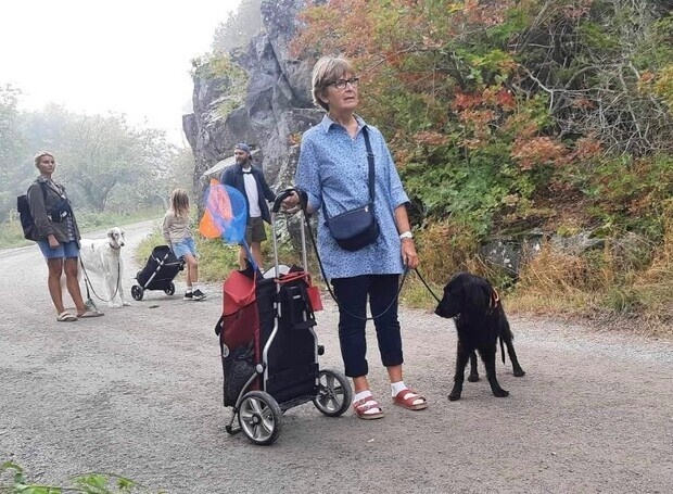 Typisk Saltkråkanbo Typisk Saltkråkanbo