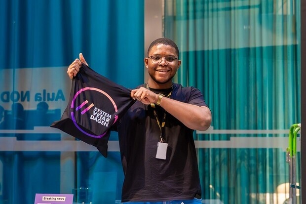 Career Fair Organisation