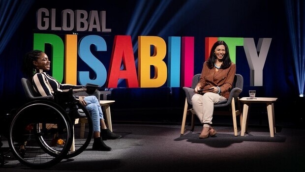 Globad disibility summit 2022