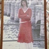 Ett av mina inramade, förstorade foton. Ett av mina inramade, förstorade foton.