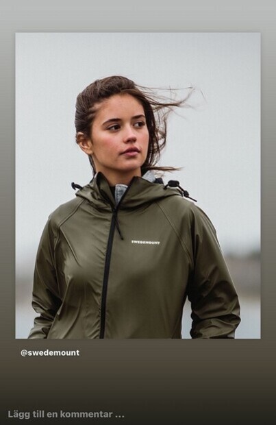 För  Swedemount För  Swedemount