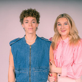 Photo shoot: NRK unormal