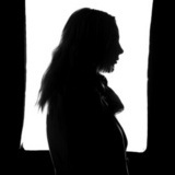 Photo shoot for NRK Unormal