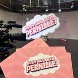 Hvem skal date Pernille?