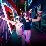 Rolig filminspelning jumpyard Rolig filminspelning jumpyard