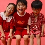 HM CHINESE NEW YEAR HM CHINESE NEW YEAR