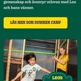 Leos lekland Leos lekland
