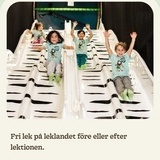 Leoslekland Leoslekland