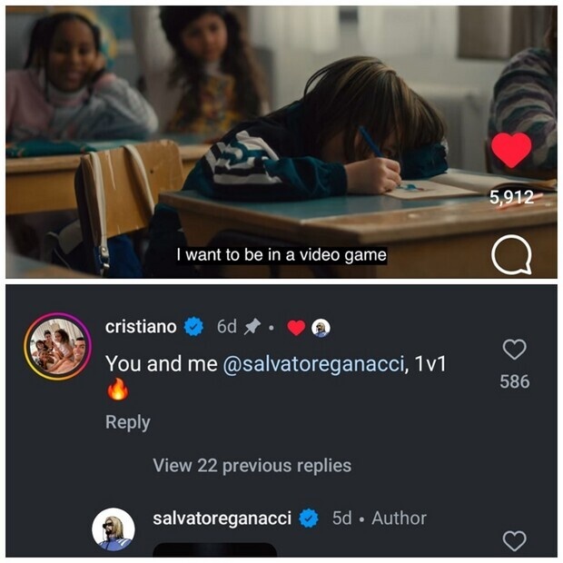 SNK PROMO FATAL FURY