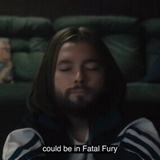 Fatal fury trailer Salvatore Ganacci Fatal fury trailer Salvatore Ganacci