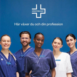 Vårdförbundeet