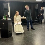 Tre systrar Tre systrar