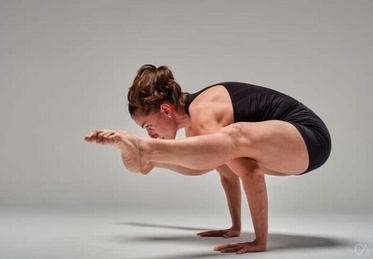 Yoga photoshoot Yoga photoshoot